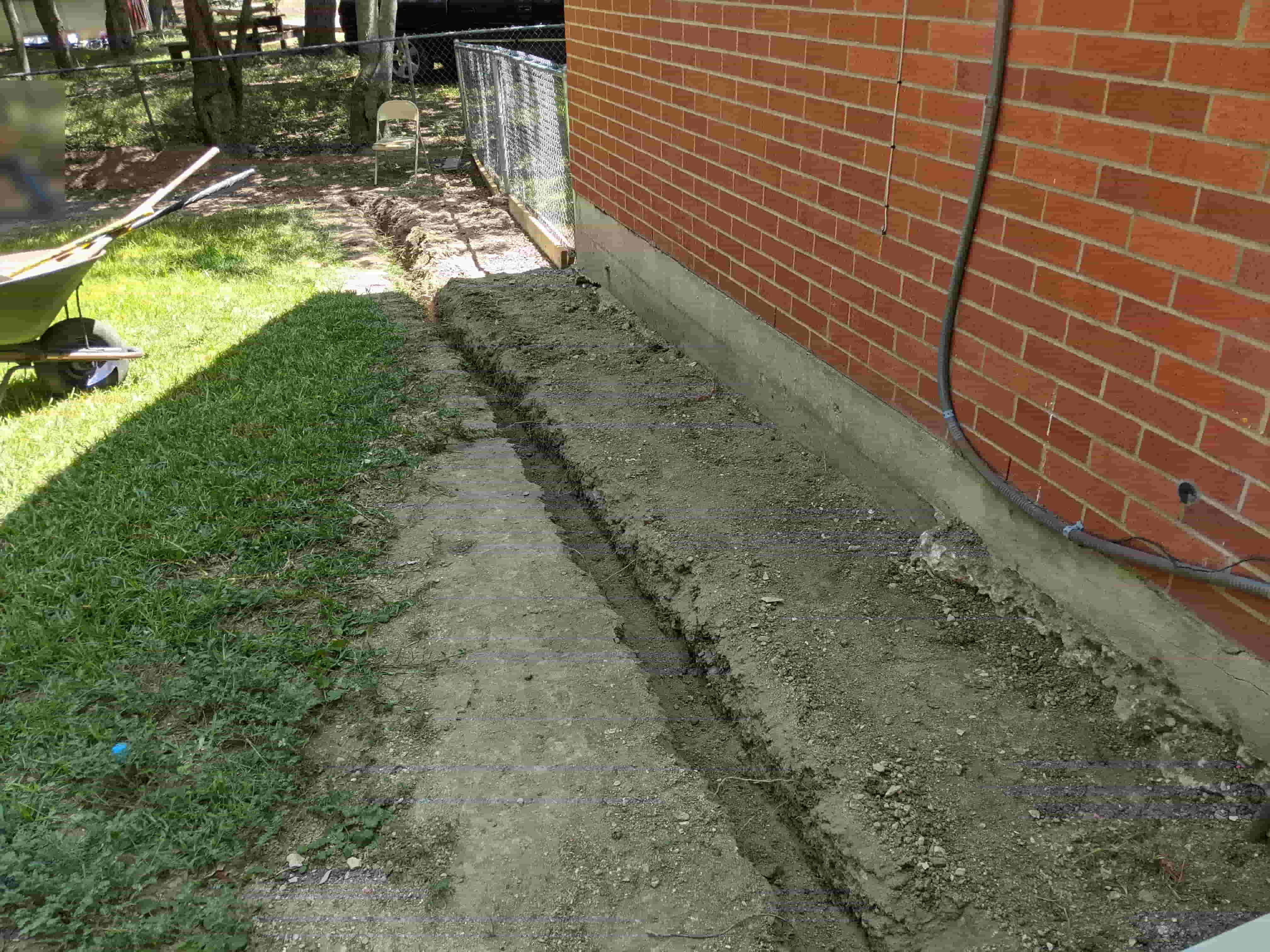 Drainage & Grading